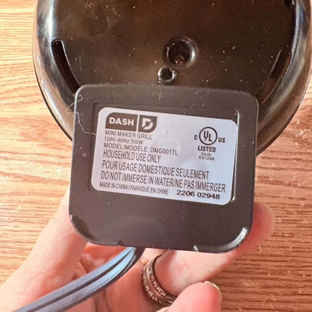 Unbranded mini maker